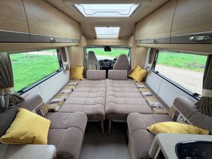 2016 ELDDIS EVOLUTION 175 R.H.D LOW PROFILE - Image 2