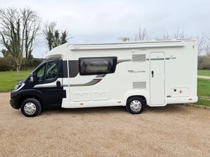 2016 ELDDIS EVOLUTION 175 R.H.D LOW PROFILE - Image 4