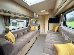 2016 ELDDIS EVOLUTION 175 R.H.D LOW PROFILE - Image 3