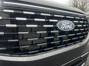 Bespoke Explore - Ford Tourneo - Image 4