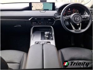 Mazda CX-60 ** EXCLUSIVE LINE ** 2 SEAT COMMERICAL - Image 2