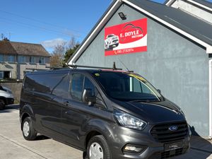 Ford Transit Custom 2019 Trend - Image 3