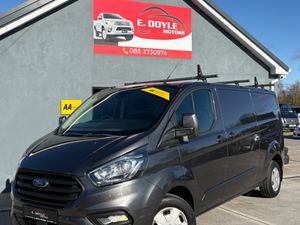 Ford Transit Custom 2019 Trend - Image 2