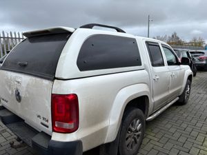 18 Amrock 3.0 V6 Auto 160k miles Starts - Image 3