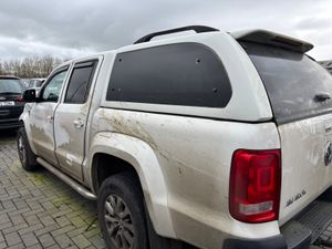 18 Amrock 3.0 V6 Auto 160k miles Starts - Image 4