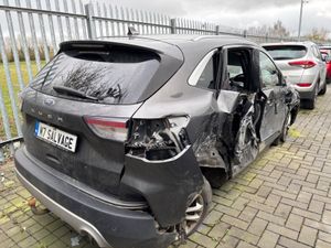 22 Kuga Titanium 1.5 Diesel 110km Starts - Image 4