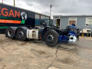 Iveco Other IVECO S WAY     MIDLIFT / STEER      P - Image 2