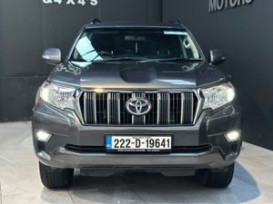 SWB COMMERCIAL AUTO LOW MILEAGE - Image 3