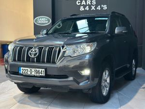 SWB COMMERCIAL AUTO LOW MILEAGE - Image 4