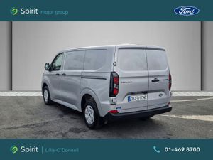 Ford Transit TRANSIT 280 S TREND 2.0 TD136 T6 - Image 2