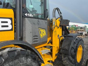 JCB 412s - Image 4