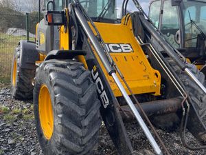 JCB 412s - Image 2