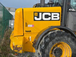 JCB 412s - Image 3