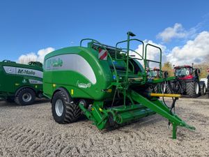 2020 MCHALE FUSION 3 PLUS BALER - Image 2