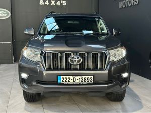 SWB COMMERCIAL AUTO LOW MILEAGE - Image 3