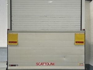 2022 Ford Transit Luton Box Van - Image 3