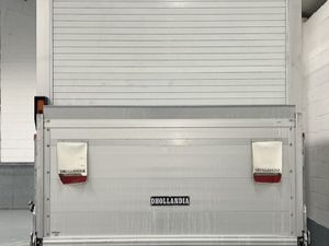 2021 Ford Transit Luton Box Van - Image 3