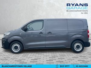 Peugeot Expert PROFESSIONAL STD 1.5 HD - Image 4