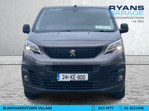 Peugeot Expert PROFESSIONAL STD 1.5 HD - Image 2