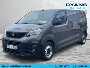 Peugeot Expert PROFESSIONAL STD 1.5 HD - Image 3