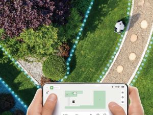 Mammotion Luba 2 5000X No Wire Robot Mower - Image 4