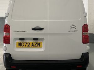 2022 Citroen Dispatch Panel Van - Image 4
