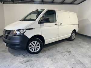 Volkswagen Transporter 2021 - Image 4
