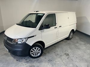 Volkswagen Transporter 2021 - Image 2