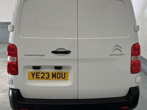 2023 Citroen Dispatch Panel Van - Image 3