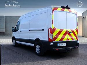 Ford Transit TRANSIT TREND 350 LL 2.0 170BHP - Image 4