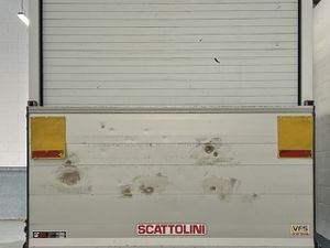 2022 Ford Transit Luton Box Van - Image 3