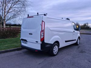 Ford Transit Custom (JUST PASSED DOE TEST)!!! - Image 3