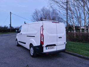 Ford Transit Custom (JUST PASSED DOE TEST)!!! - Image 4
