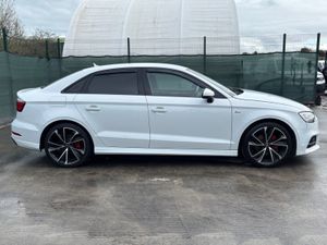 2018 Audi A3  1.4  S Line  Automatic - Image 4