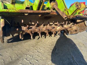 Dowdeswell 70” Rotavator - Image 3