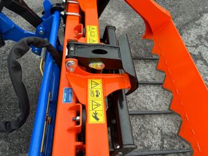 New Abbey BS1000 Bale Shear - Image 4