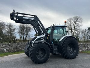 Valtra N174 Versu 2350 Hours - Image 3