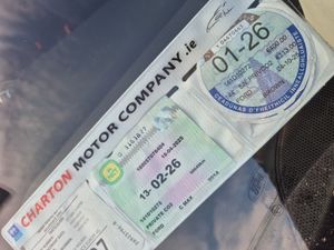 2014 ford c max automatic 100klms - Image 2