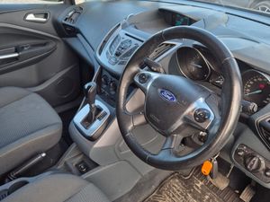 2014 ford c max automatic 100klms - Image 3