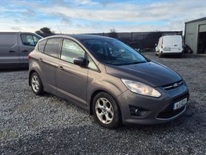 2014 ford c max automatic 100klms - Image 4
