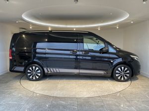 Mercedes-Benz Vito 2022 - Image 4