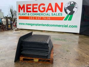 48" x 30" GROUND PROTECTION MATS........1620 - Image 2