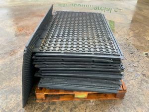 48" x 30" GROUND PROTECTION MATS........1620 - Image 3