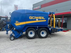 Goweil G1-F125 - Image 2