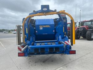 Goweil G1-F125 - Image 4