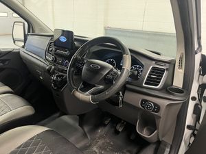 2020 Ford Transit Custom Panel Van - Image 4