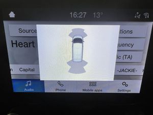 2020 Ford Transit Custom Panel Van - Image 3