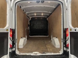 2022 Ford Transit Panel Van - Image 4