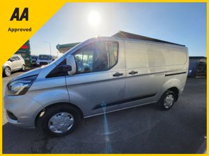 Ford Transit Custom 280S TREND 2.0 TD 130BHP M6 SW - Image 3