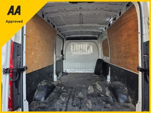 Maxus DELIVER 9 LH RWD SW 3DR EDELIVER - Image 4